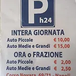 Piccolo Lucio Napoli