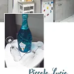 Bed & Breakfast Piccolo Lucio