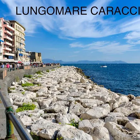 Piccolo Lucio Bed & Breakfast Napoli