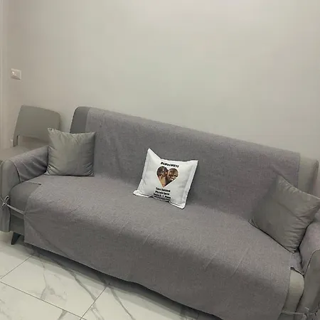 Piccolo Lucio Neapel