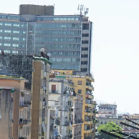 Piccolo Lucio Bed & Breakfast