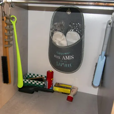 Piccolo Lucio Bed & Breakfast