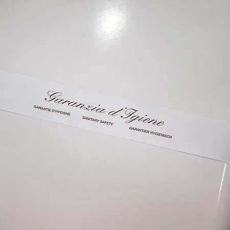 Piccolo Lucio Bed & Breakfast 4*