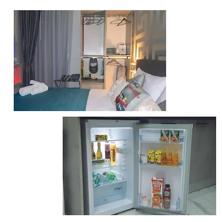 Bed & Breakfast Piccolo Lucio