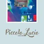 ベッド・アンド・ブレックファスト Piccolo Lucio 4*