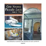 Piccolo Lucio 4* ナポリ