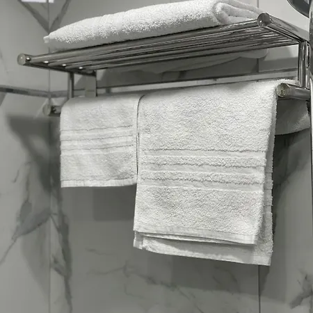 Piccolo Lucio Bed & Breakfast Napoli
