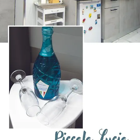 Bed & Breakfast Piccolo Lucio