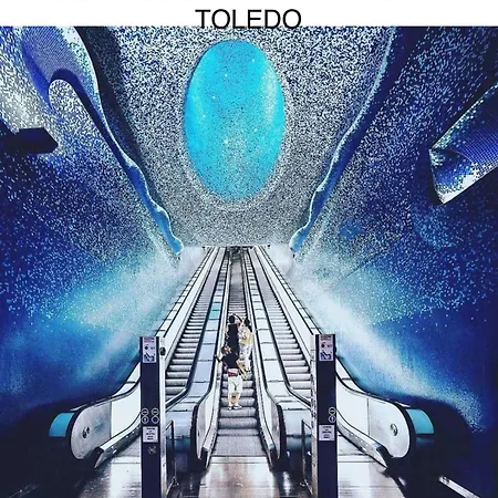 Piccolo Lucio 4* Νάπολη