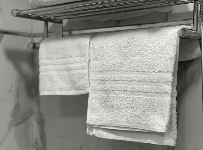 Piccolo Lucio Bed and Breakfast Νάπολη