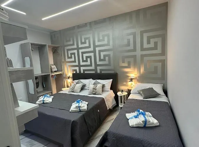 Bed and Breakfast Piccolo Lucio