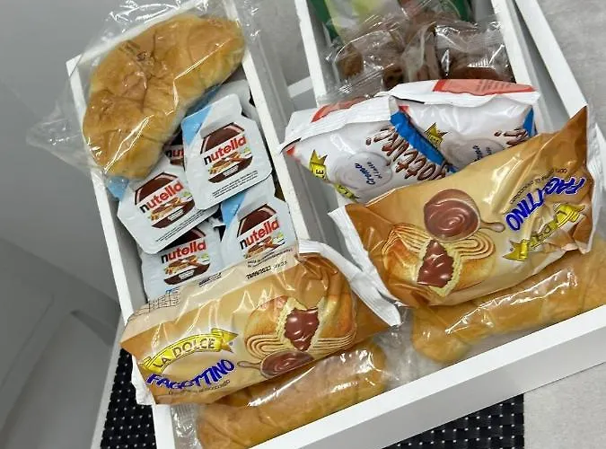 Piccolo Lucio Bed and Breakfast