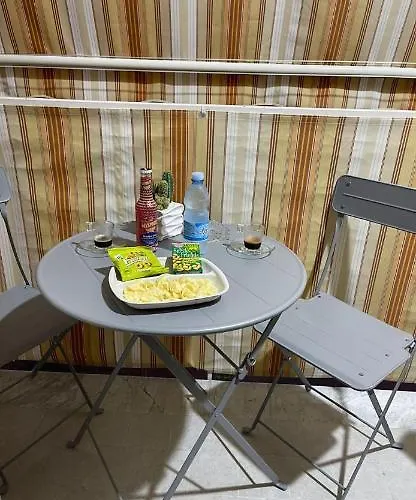 Bed and Breakfast Piccolo Lucio Νάπολη