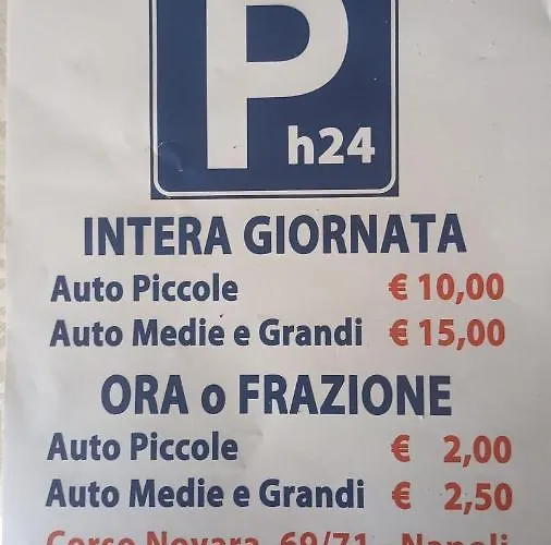 Piccolo Lucio Νάπολη