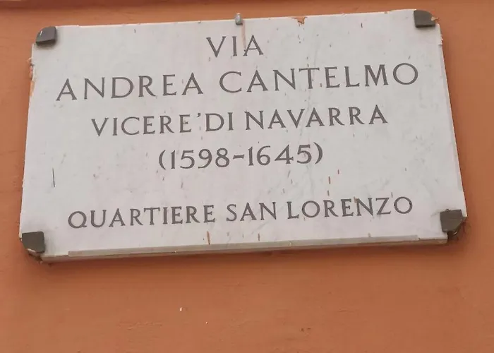 Piccolo Lucio Νάπολη