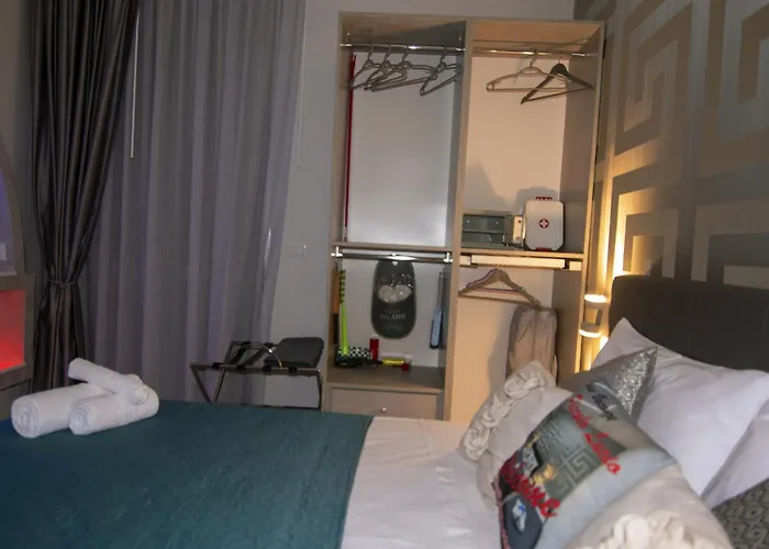 Bed and Breakfast Piccolo Lucio Νάπολη