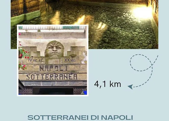 Bed and Breakfast Piccolo Lucio