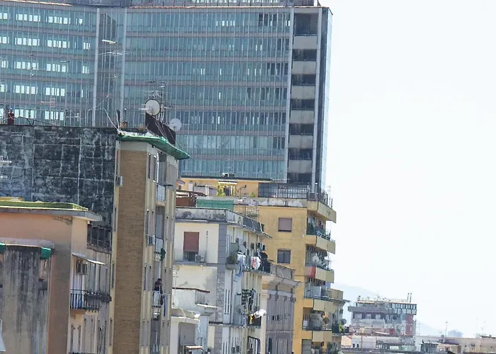 Piccolo Lucio Bed and Breakfast