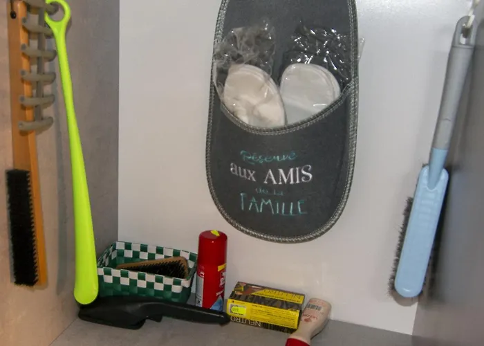 Piccolo Lucio Bed and Breakfast