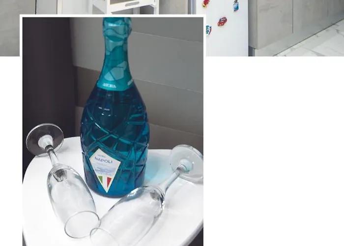 Bed and Breakfast Piccolo Lucio