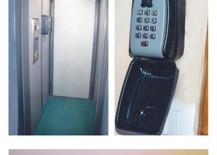 Piccolo Lucio Bed and Breakfast 4*