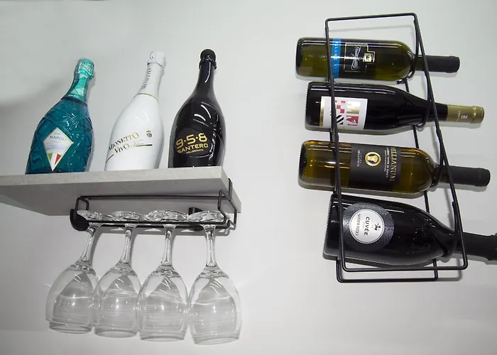 Piccolo Lucio Bed and Breakfast 4*