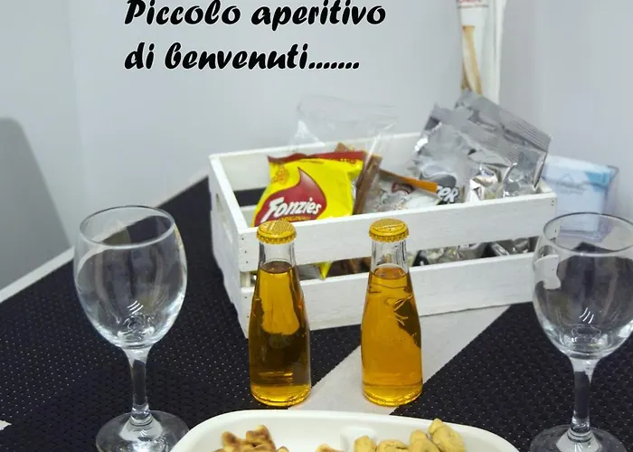 Bed and Breakfast Piccolo Lucio Νάπολη