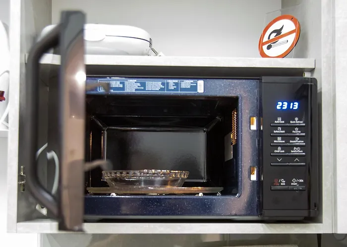 Piccolo Lucio Bed and Breakfast