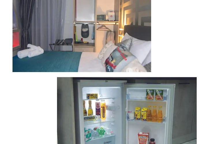 Bed and Breakfast Piccolo Lucio