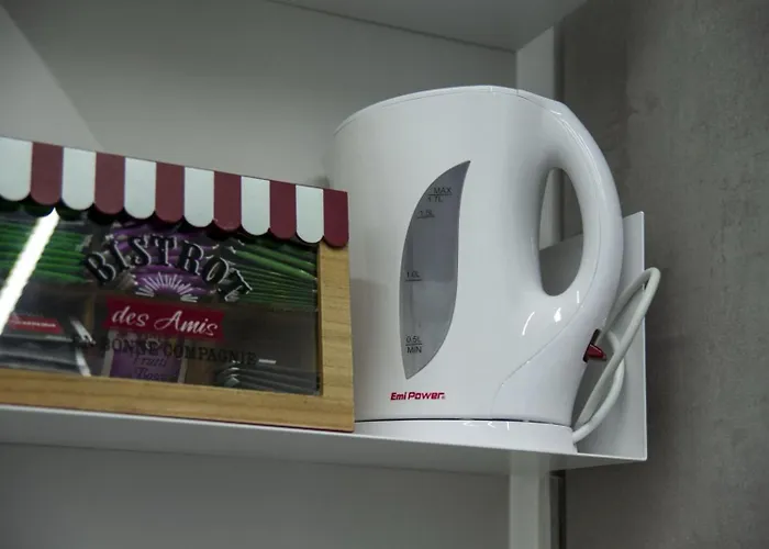 Bed and Breakfast Piccolo Lucio Νάπολη