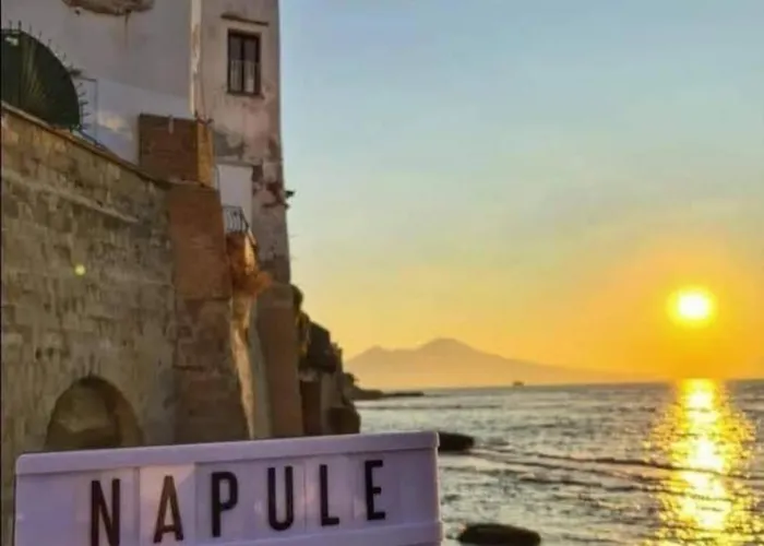 Piccolo Lucio Bed and Breakfast