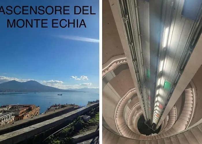 Bed and Breakfast Piccolo Lucio