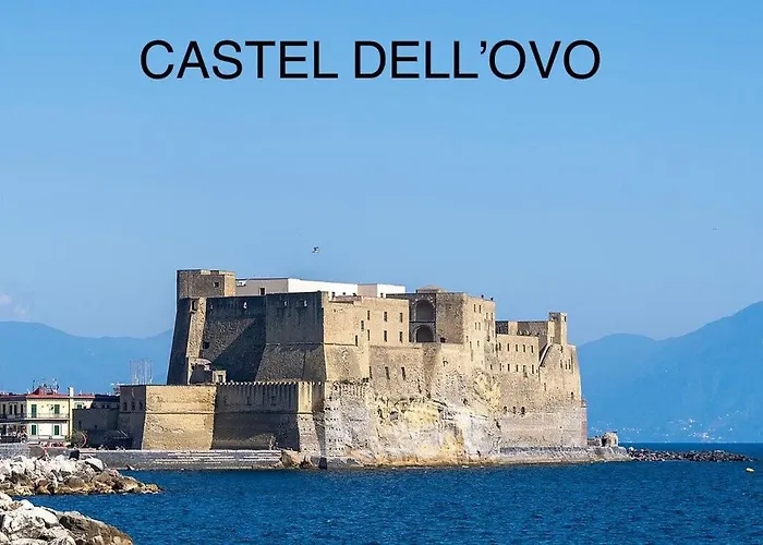 Piccolo Lucio Bed and Breakfast Νάπολη