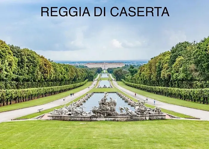 Bed and Breakfast Piccolo Lucio Νάπολη