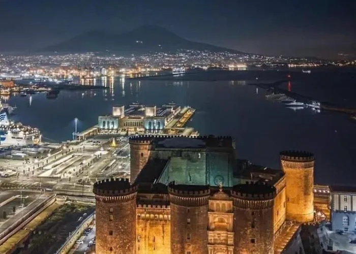 Piccolo Lucio Bed and Breakfast 4*