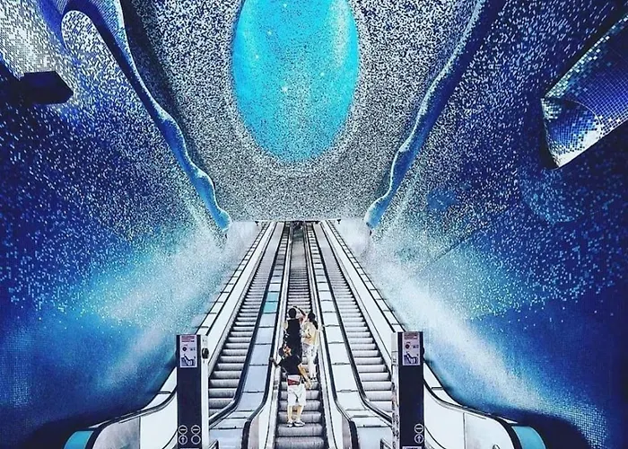 Piccolo Lucio 4* Νάπολη