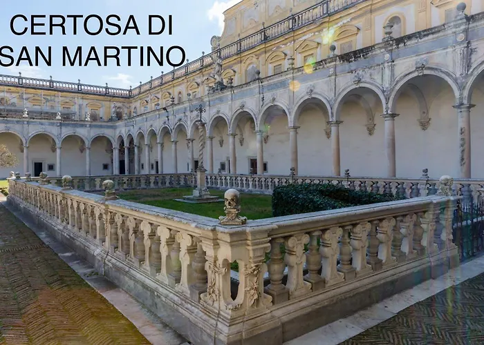 Bed and Breakfast Piccolo Lucio 4*