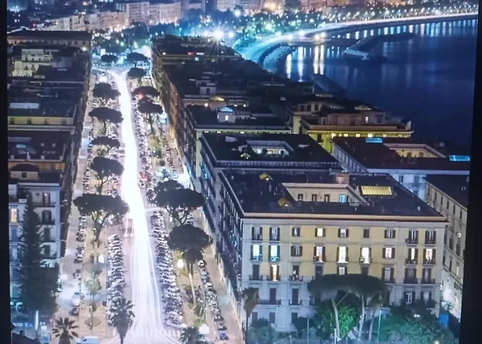 Piccolo Lucio Bed and Breakfast