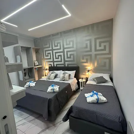 Bed and Breakfast Piccolo Lucio