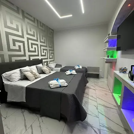 Piccolo Lucio Bed & Breakfast