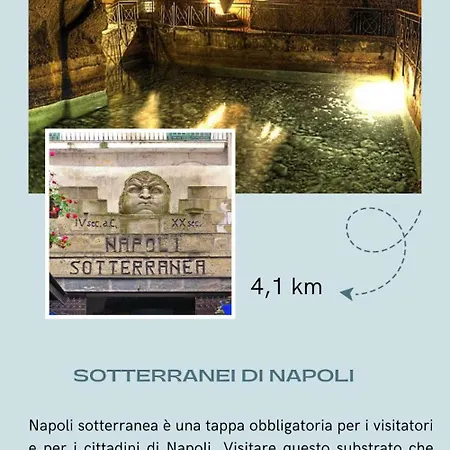 住宿加早餐酒店 Piccolo Lucio