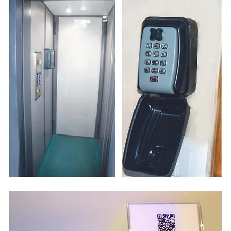 Piccolo Lucio Bed & Breakfast 4*