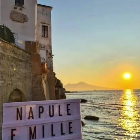 Piccolo Lucio Bed & Breakfast