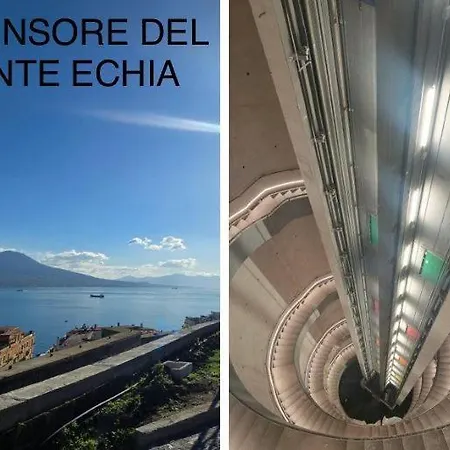 Nocleg ze śniadaniem Piccolo Lucio