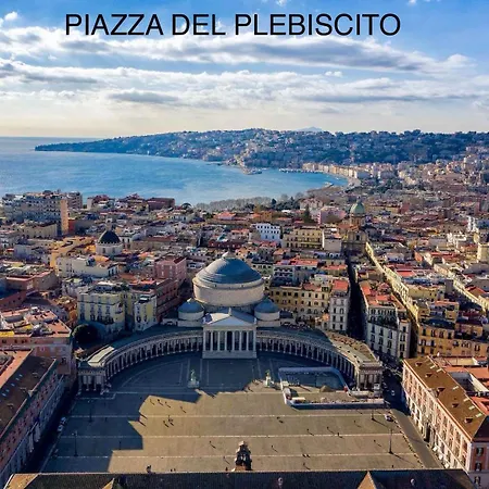 Piccolo Lucio Napoli