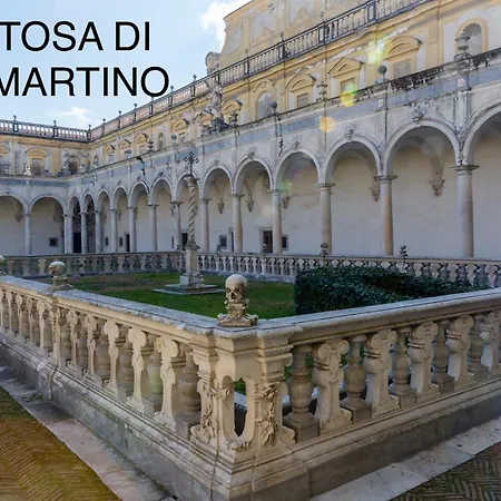 Bed & Breakfast Piccolo Lucio 4*