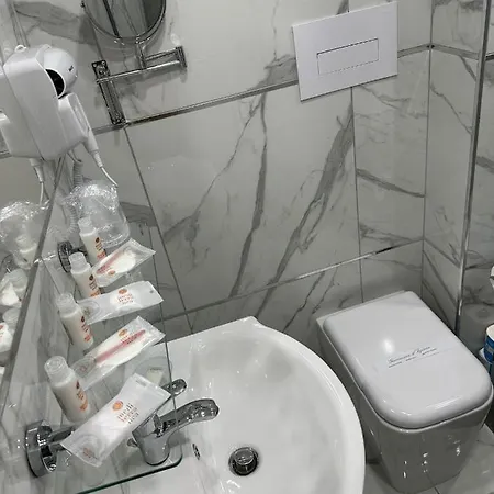 Oda ve Kahvaltı Piccolo Lucio Napoli