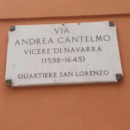 Piccolo Lucio Napoli