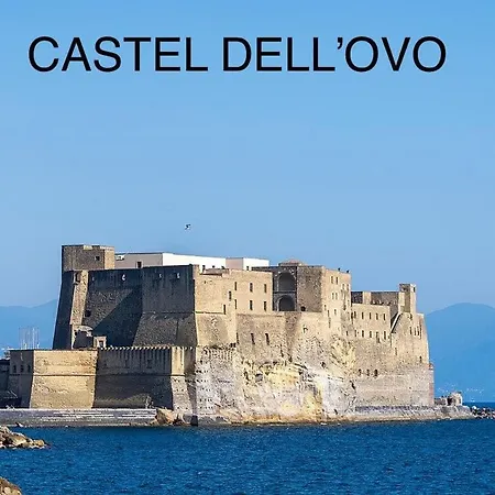 Piccolo Lucio Oda ve Kahvaltı Napoli